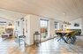 Ferienhaus J6552 in Esebjergvej 79, Houvig - Bild #7