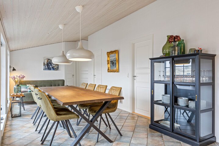 Ferienhaus J6552 in Esebjergvej 79, Houvig - Bild #7