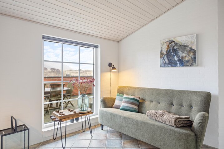 Ferienhaus J6552 in Esebjergvej 79, Houvig - Bild #10