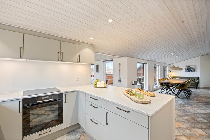 Ferienhaus J6552 in Esebjergvej 79, Houvig - Bild #11