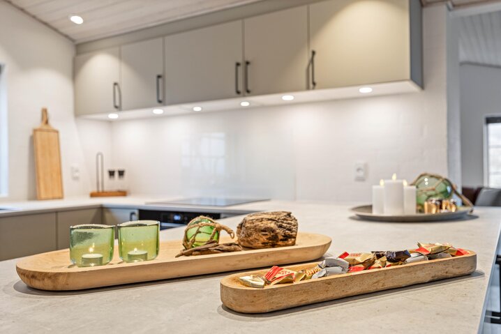 Ferienhaus J6552 in Esebjergvej 79, Houvig - Bild #12