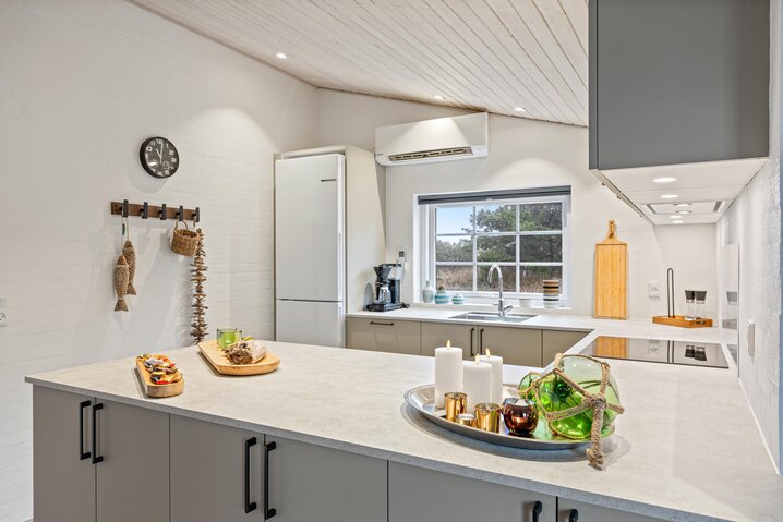 Ferienhaus J6552 in Esebjergvej 79, Houvig - Bild #14