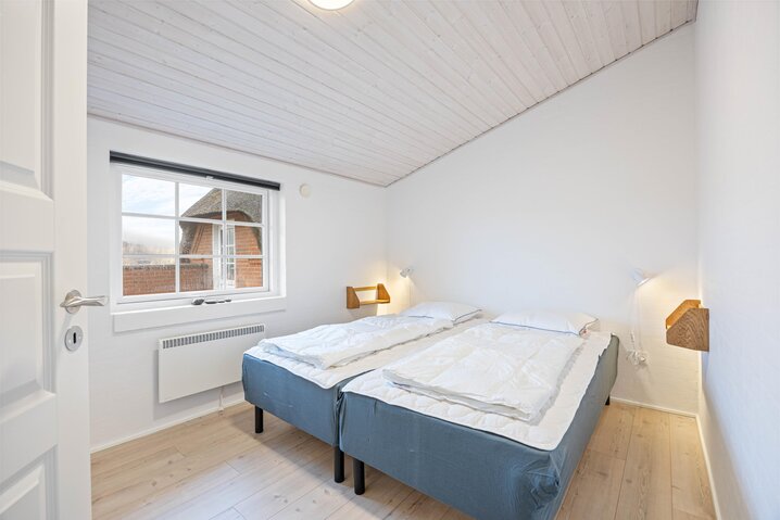 Ferienhaus J6552 in Esebjergvej 79, Houvig - Bild #15