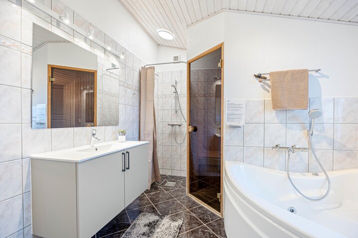 Ferienhaus J6552 in Esebjergvej 79, Houvig - Bild #16