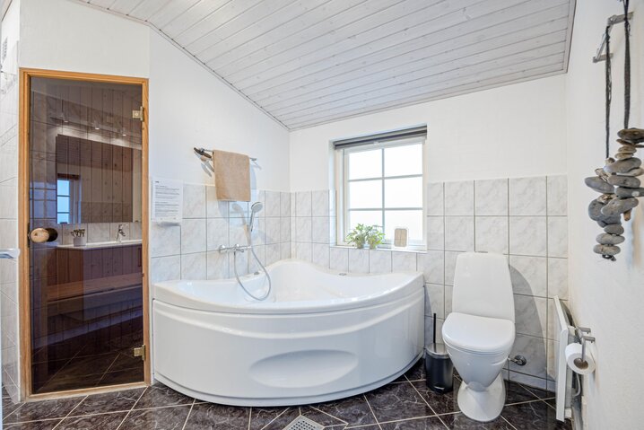 Ferienhaus J6552 in Esebjergvej 79, Houvig - Bild #17