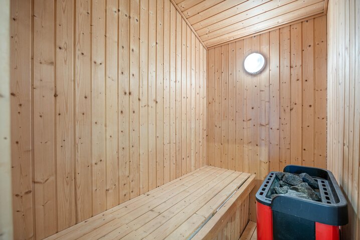 Ferienhaus J6552 in Esebjergvej 79, Houvig - Bild #18