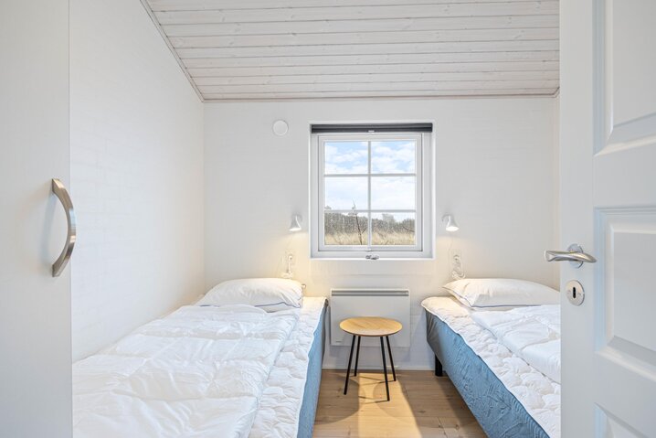 Ferienhaus J6552 in Esebjergvej 79, Houvig - Bild #20
