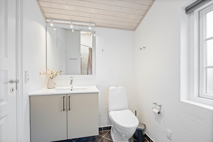 Ferienhaus J6552 in Esebjergvej 79, Houvig - Bild #21