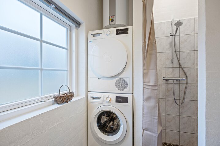 Ferienhaus J6552 in Esebjergvej 79, Houvig - Bild #22