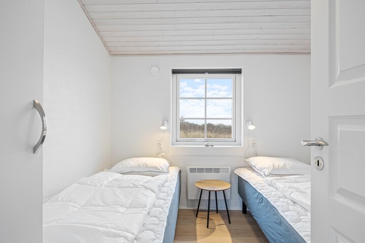 Ferienhaus J6552 in Esebjergvej 79, Houvig - Bild #23