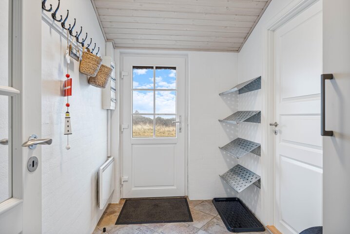 Ferienhaus J6552 in Esebjergvej 79, Houvig - Bild #24