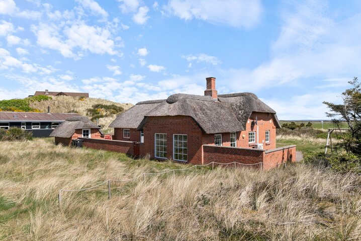 Ferienhaus J6552 in Esebjergvej 79, Houvig - Bild #25
