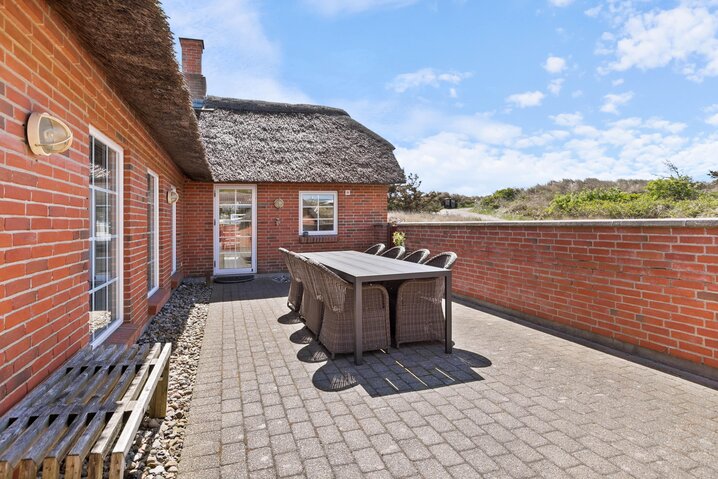 Ferienhaus J6552 in Esebjergvej 79, Houvig - Bild #26