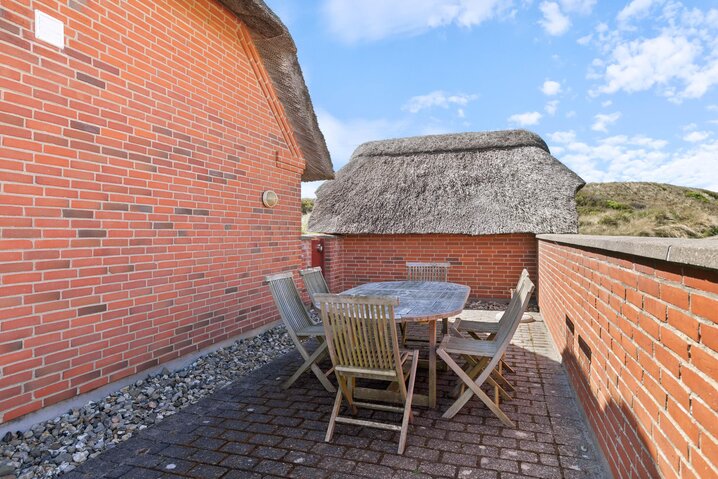 Ferienhaus J6552 in Esebjergvej 79, Houvig - Bild #28