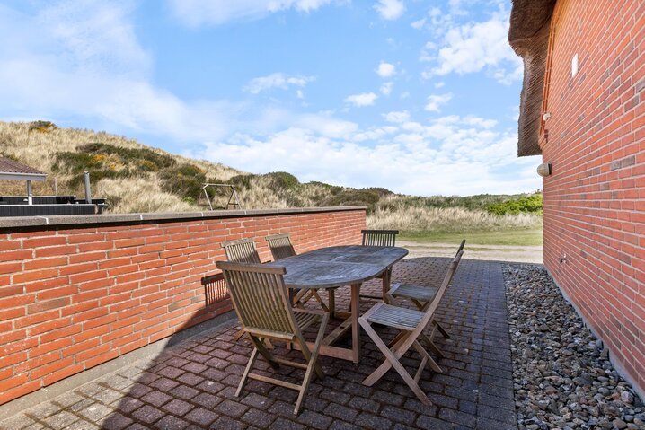 Ferienhaus J6552 in Esebjergvej 79, Houvig - Bild #29