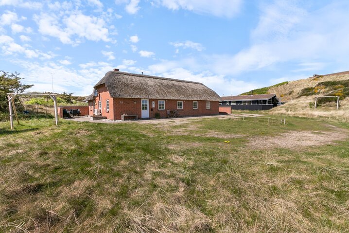 Ferienhaus J6552 in Esebjergvej 79, Houvig - Bild #30