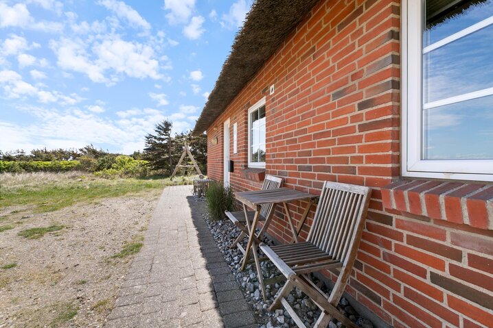 Ferienhaus J6552 in Esebjergvej 79, Houvig - Bild #31