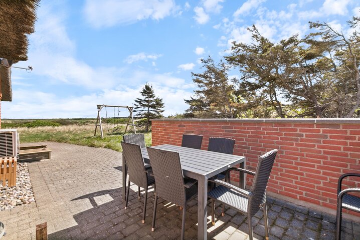 Ferienhaus J6552 in Esebjergvej 79, Houvig - Bild #34