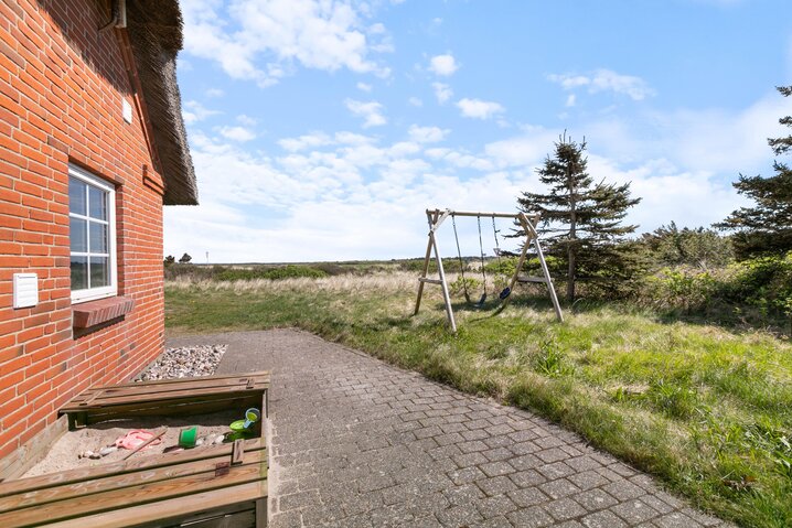 Ferienhaus J6552 in Esebjergvej 79, Houvig - Bild #35