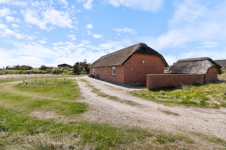 Ferienhaus J6552 in Esebjergvej 79, Houvig - Bild #36