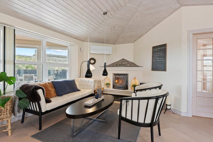 Ferienhaus J6555 in Sneppedalen 55, Houvig - Bild #1