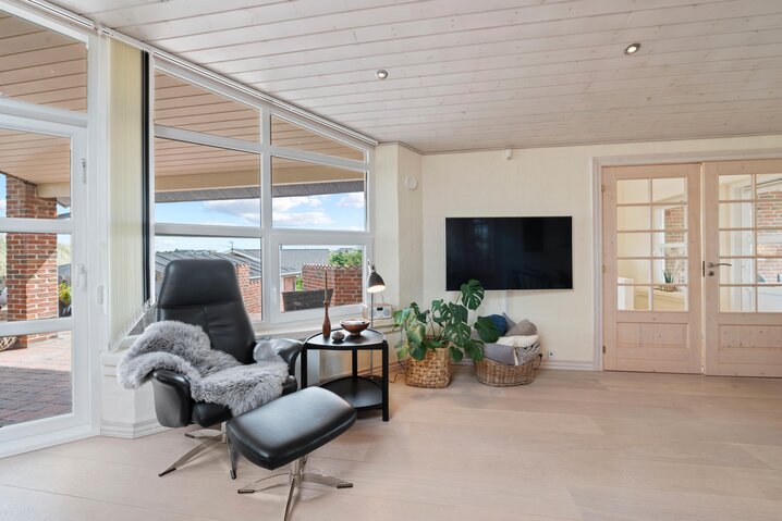 Ferienhaus J6555 in Sneppedalen 55, Houvig - Bild #7