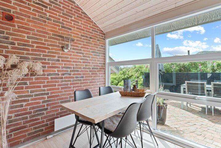 Ferienhaus J6555 in Sneppedalen 55, Houvig - Bild #12