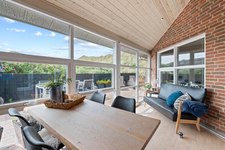 Ferienhaus J6555 in Sneppedalen 55, Houvig - Bild #14