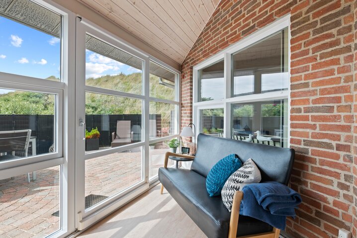 Ferienhaus J6555 in Sneppedalen 55, Houvig - Bild #15