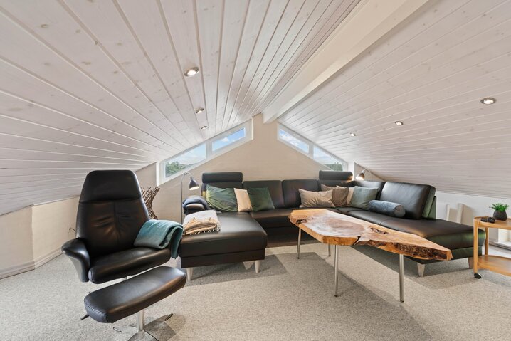 Ferienhaus J6555 in Sneppedalen 55, Houvig - Bild #16