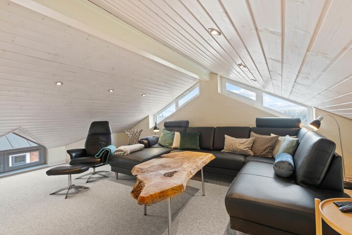 Ferienhaus J6555 in Sneppedalen 55, Houvig - Bild #17