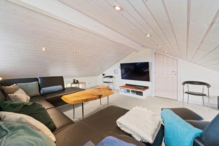 Ferienhaus J6555 in Sneppedalen 55, Houvig - Bild #18