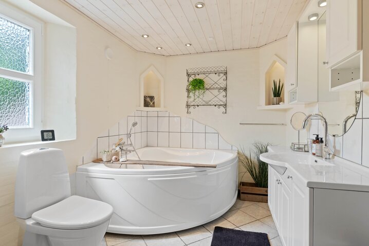 Ferienhaus J6555 in Sneppedalen 55, Houvig - Bild #21