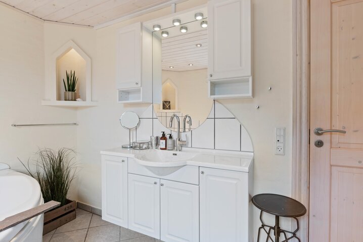 Ferienhaus J6555 in Sneppedalen 55, Houvig - Bild #22