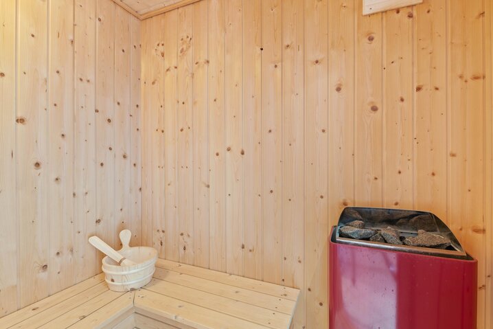 Ferienhaus J6555 in Sneppedalen 55, Houvig - Bild #24