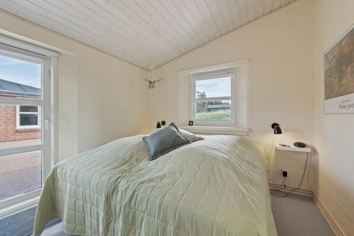 Ferienhaus J6555 in Sneppedalen 55, Houvig - Bild #25