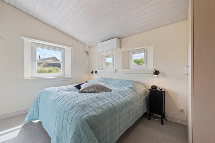 Ferienhaus J6555 in Sneppedalen 55, Houvig - Bild #27