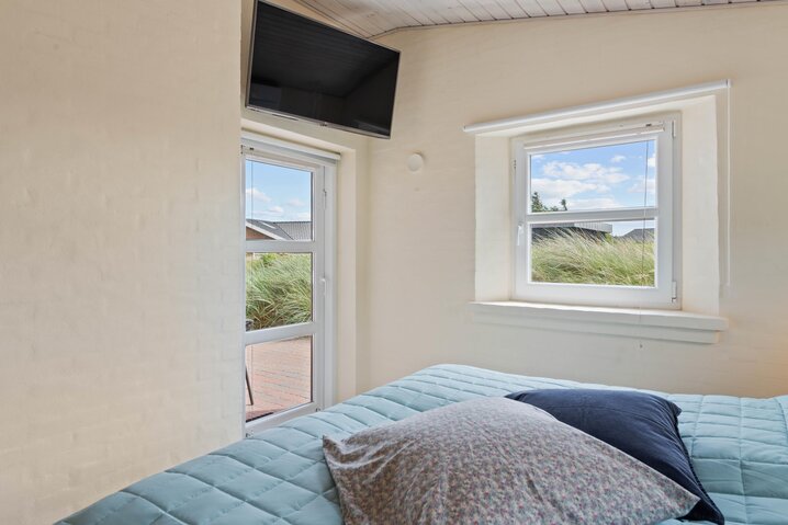 Ferienhaus J6555 in Sneppedalen 55, Houvig - Bild #28