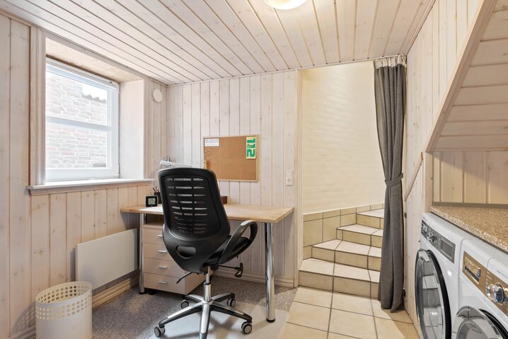 Ferienhaus J6555 in Sneppedalen 55, Houvig - Bild #33