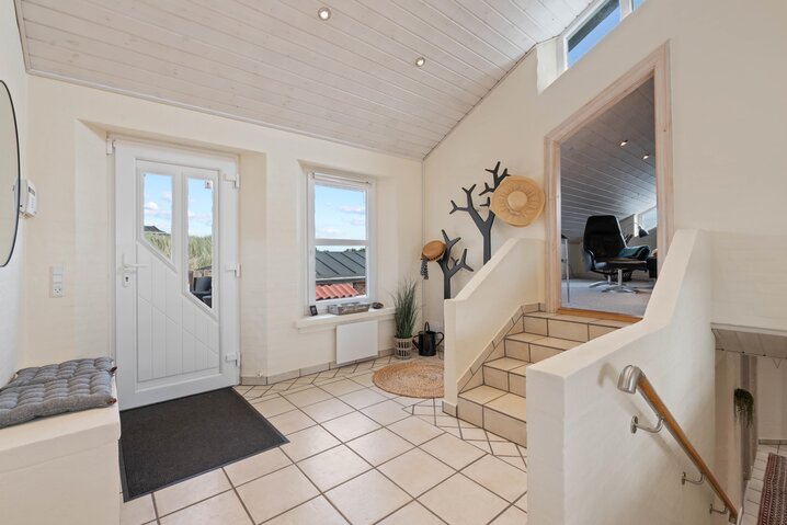 Ferienhaus J6555 in Sneppedalen 55, Houvig - Bild #34