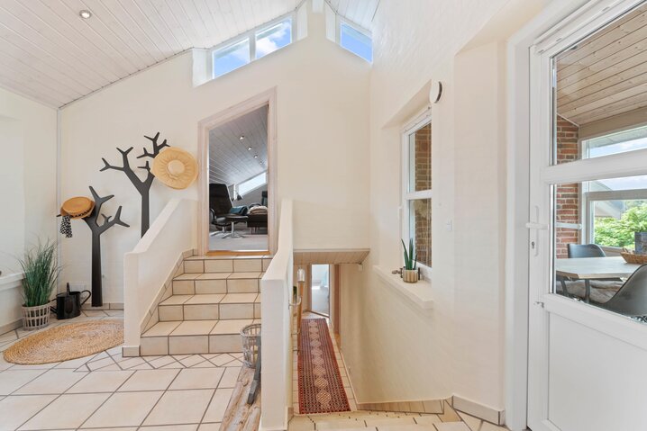 Ferienhaus J6555 in Sneppedalen 55, Houvig - Bild #35