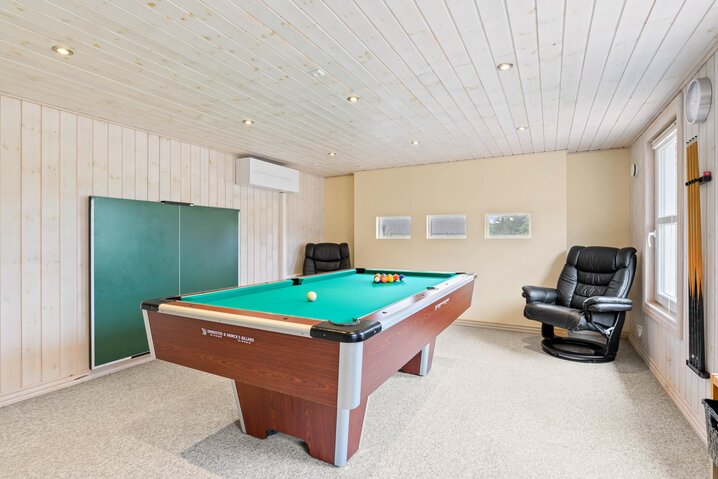 Ferienhaus J6555 in Sneppedalen 55, Houvig - Bild #10