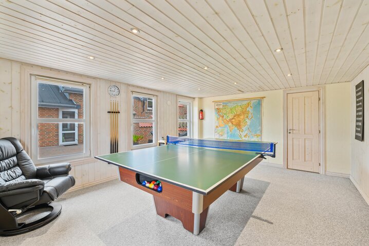 Ferienhaus J6555 in Sneppedalen 55, Houvig - Bild #11