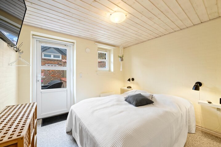 Ferienhaus J6555 in Sneppedalen 55, Houvig - Bild #30