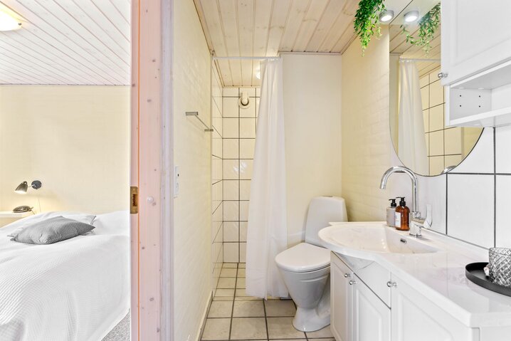 Ferienhaus J6555 in Sneppedalen 55, Houvig - Bild #32