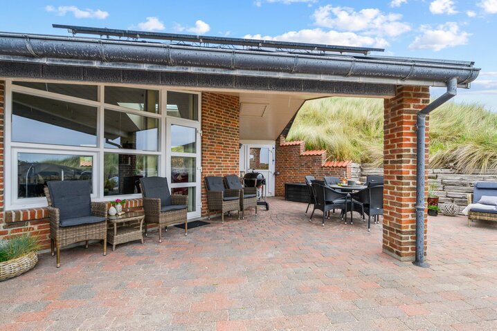 Ferienhaus J6555 in Sneppedalen 55, Houvig - Bild #37