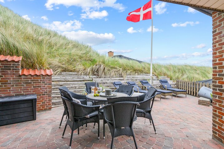 Ferienhaus J6555 in Sneppedalen 55, Houvig - Bild #38