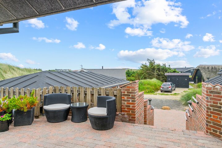 Ferienhaus J6555 in Sneppedalen 55, Houvig - Bild #40