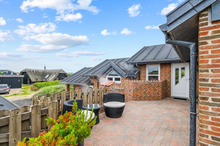 Ferienhaus J6555 in Sneppedalen 55, Houvig - Bild #41