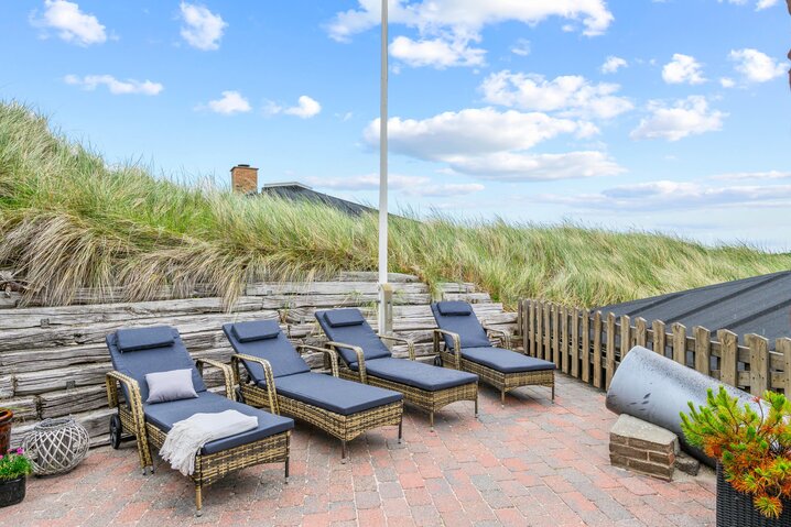 Ferienhaus J6555 in Sneppedalen 55, Houvig - Bild #42